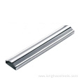 Alloy Polygon Stainless Steel Pipe